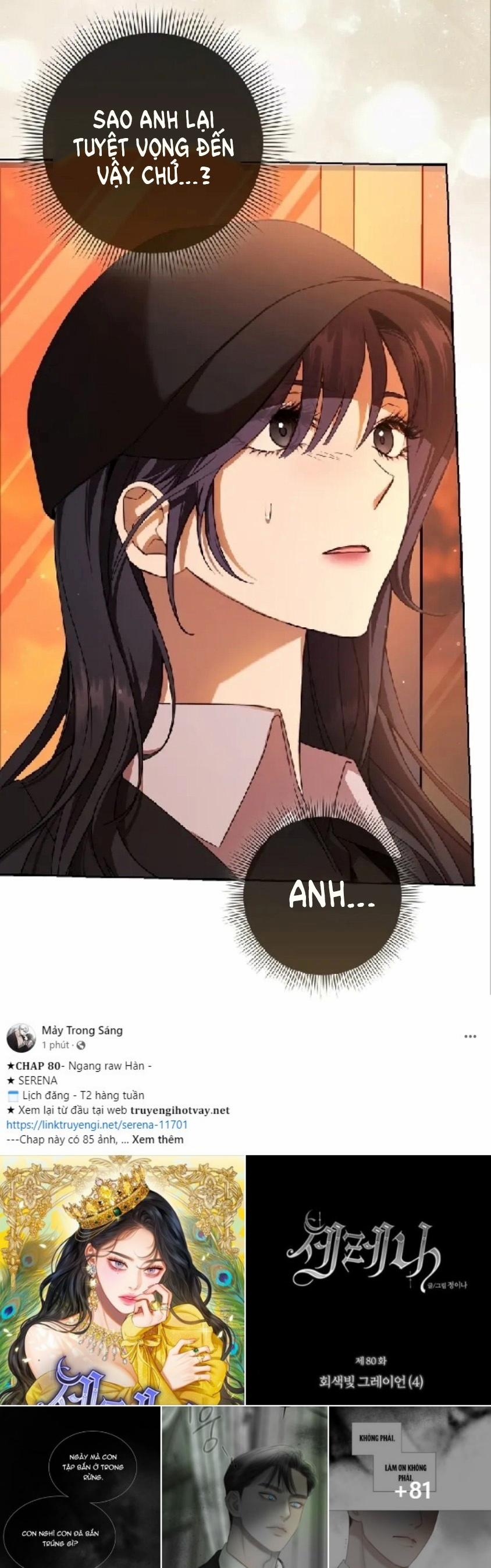 Bạn Trai Của Nam Chính Bị Ám Ảnh Bởi Tôi 15.1 trang 13