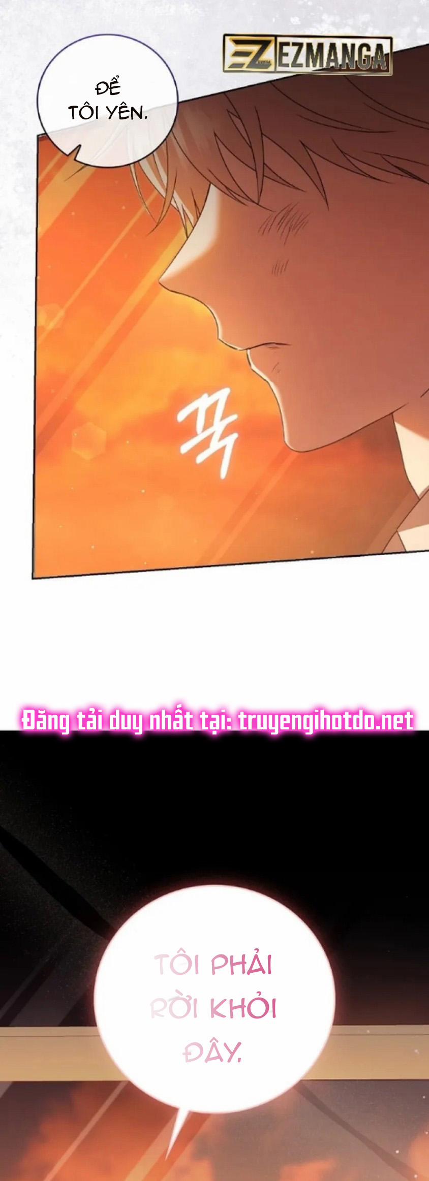 Bạn Trai Của Nam Chính Bị Ám Ảnh Bởi Tôi 15.1 trang 16