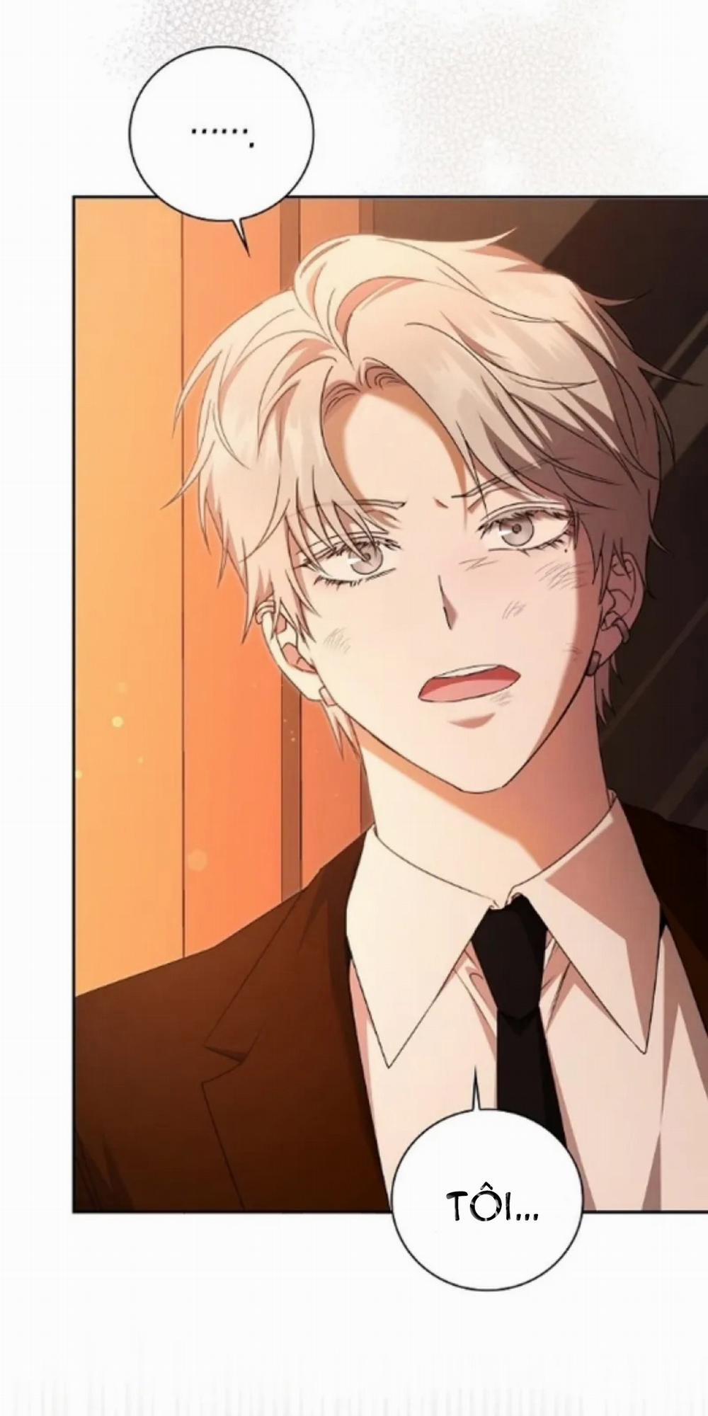 Bạn Trai Của Nam Chính Bị Ám Ảnh Bởi Tôi 15.1 trang 18