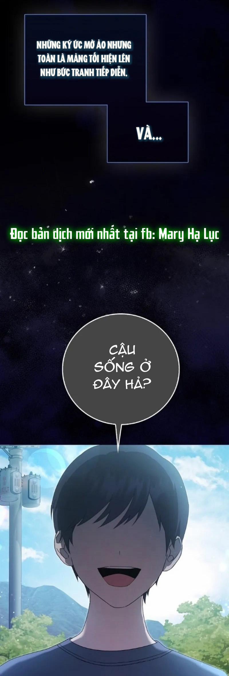 Bạn Trai Của Nam Chính Bị Ám Ảnh Bởi Tôi 15.1 trang 2