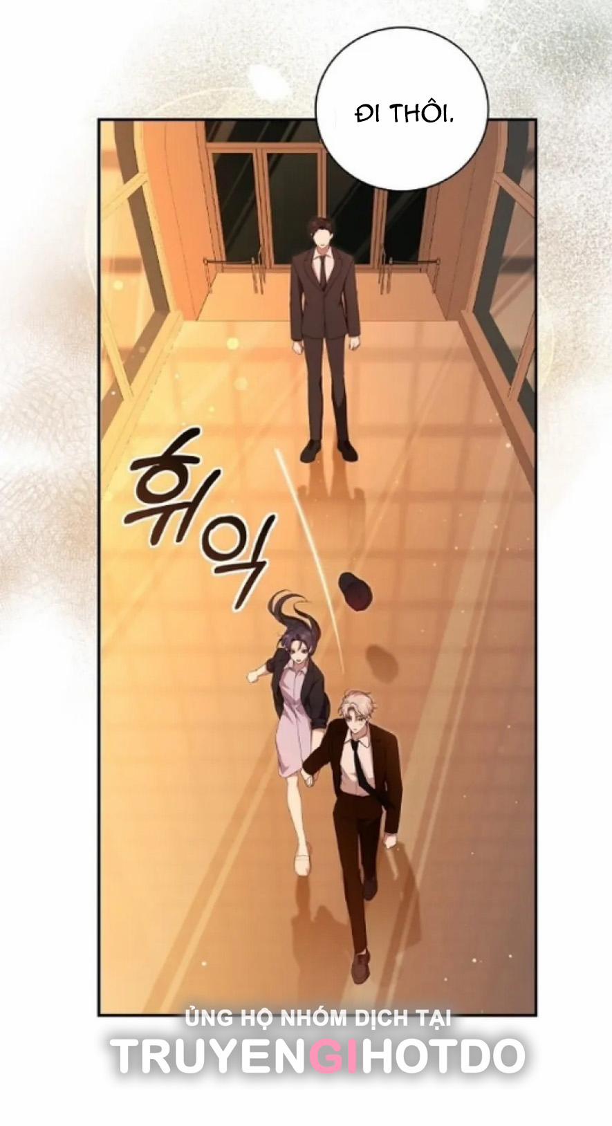 Bạn Trai Của Nam Chính Bị Ám Ảnh Bởi Tôi 15.1 trang 24