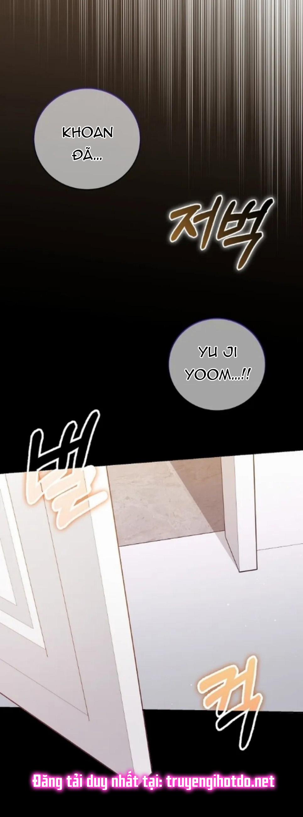 Bạn Trai Của Nam Chính Bị Ám Ảnh Bởi Tôi 15.1 trang 25