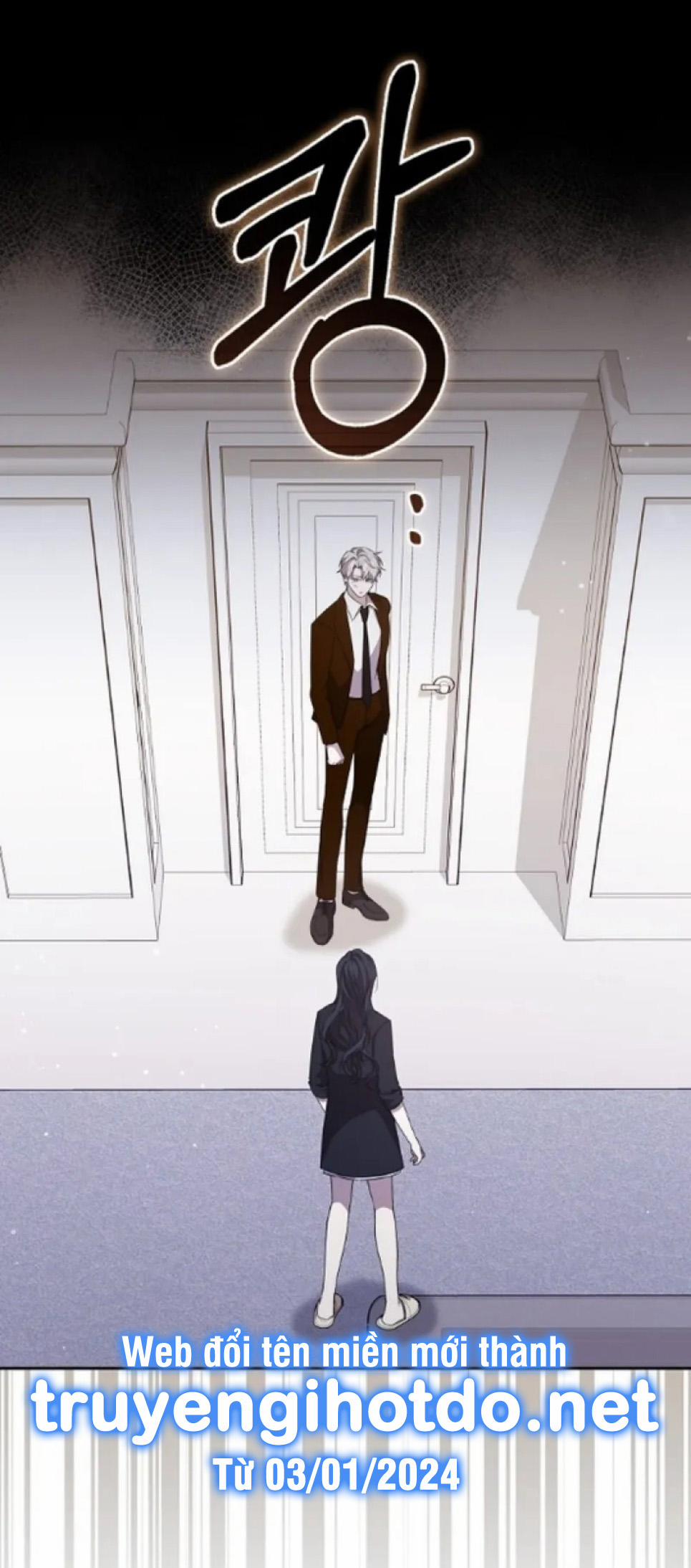 Bạn Trai Của Nam Chính Bị Ám Ảnh Bởi Tôi 15.1 trang 26