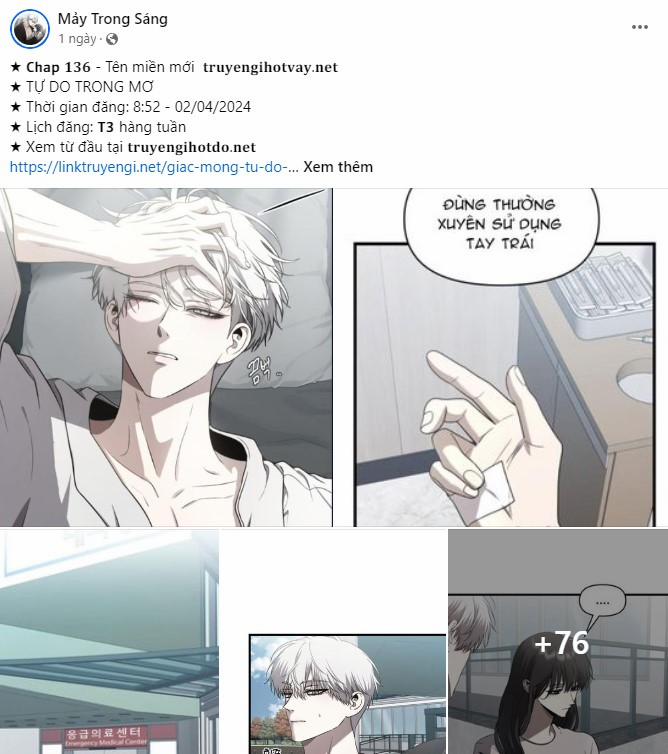 Bạn Trai Của Nam Chính Bị Ám Ảnh Bởi Tôi 15.1 trang 28