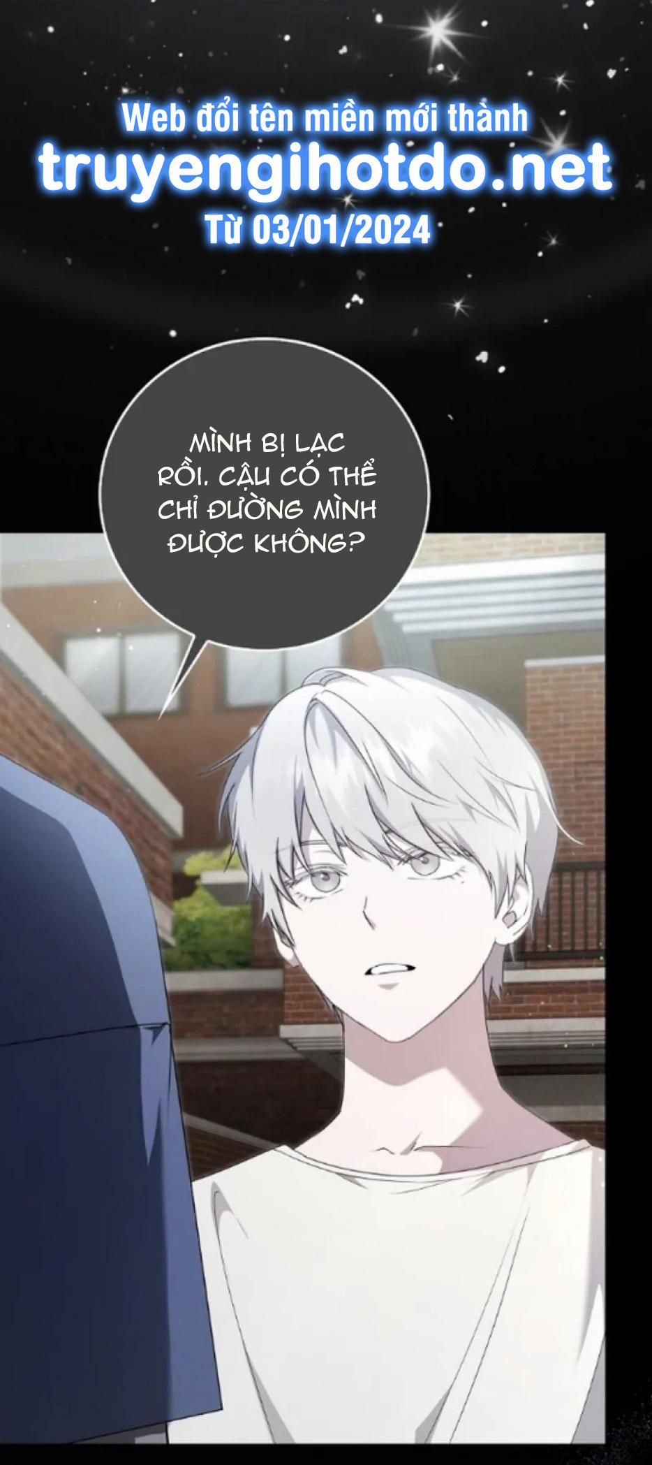 Bạn Trai Của Nam Chính Bị Ám Ảnh Bởi Tôi 15.1 trang 3