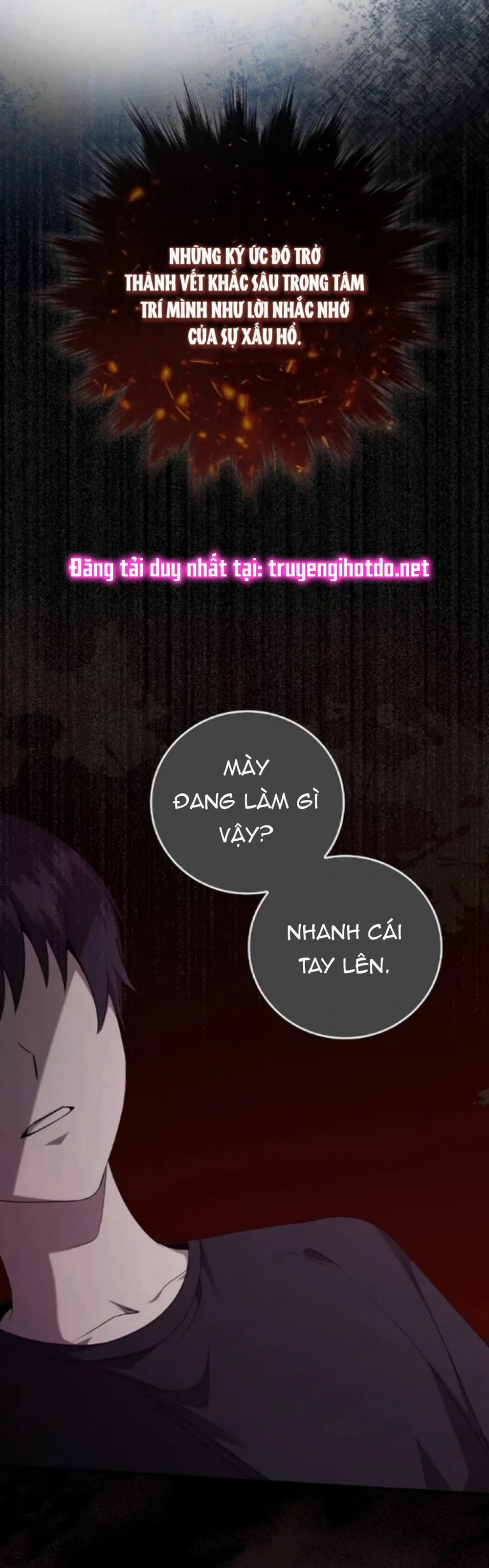 Bạn Trai Của Nam Chính Bị Ám Ảnh Bởi Tôi 15.1 trang 6