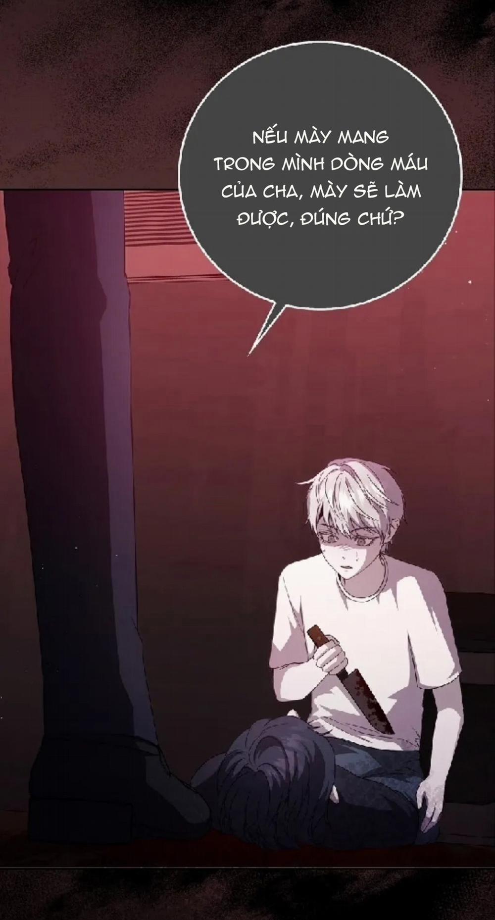 Bạn Trai Của Nam Chính Bị Ám Ảnh Bởi Tôi 15.1 trang 7