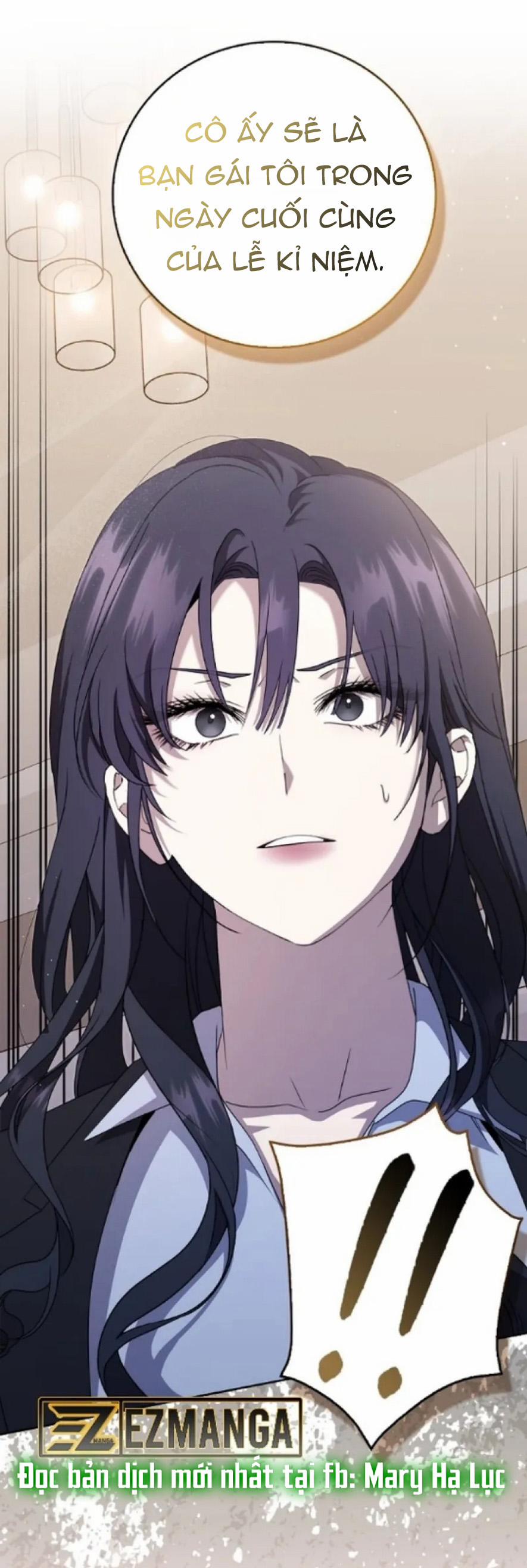 Bạn Trai Của Nam Chính Bị Ám Ảnh Bởi Tôi 15.2 trang 1