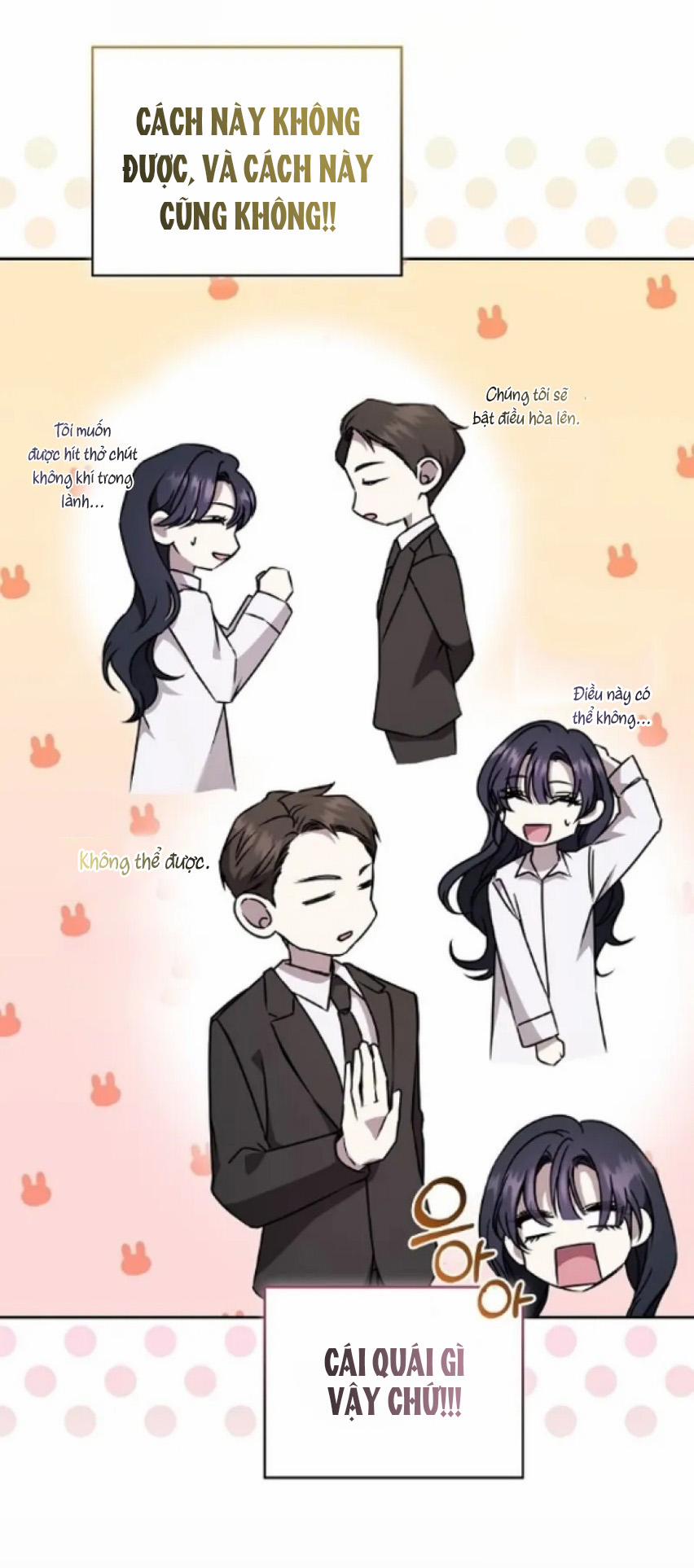 Bạn Trai Của Nam Chính Bị Ám Ảnh Bởi Tôi 15.2 trang 11