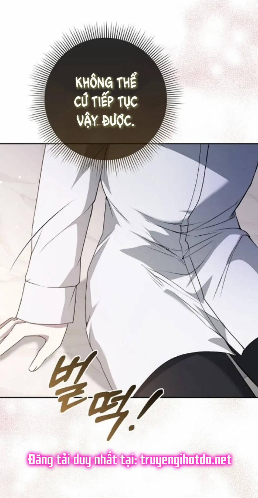 Bạn Trai Của Nam Chính Bị Ám Ảnh Bởi Tôi 15.2 trang 14