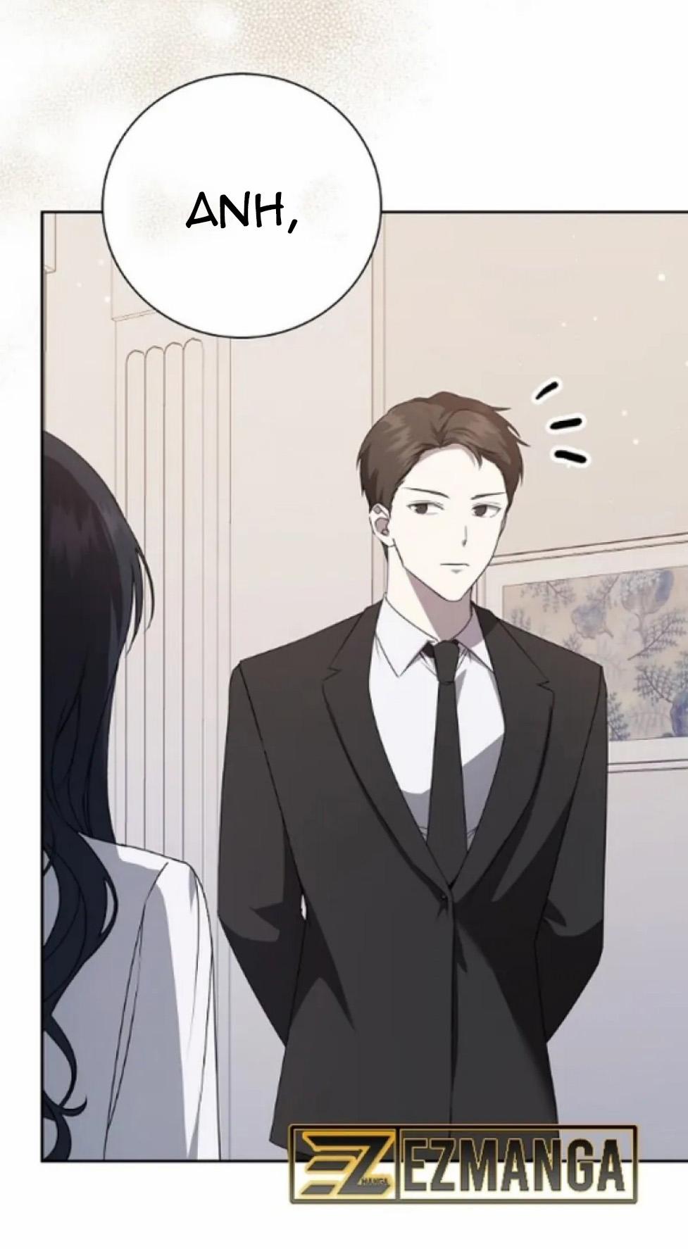 Bạn Trai Của Nam Chính Bị Ám Ảnh Bởi Tôi 15.2 trang 15