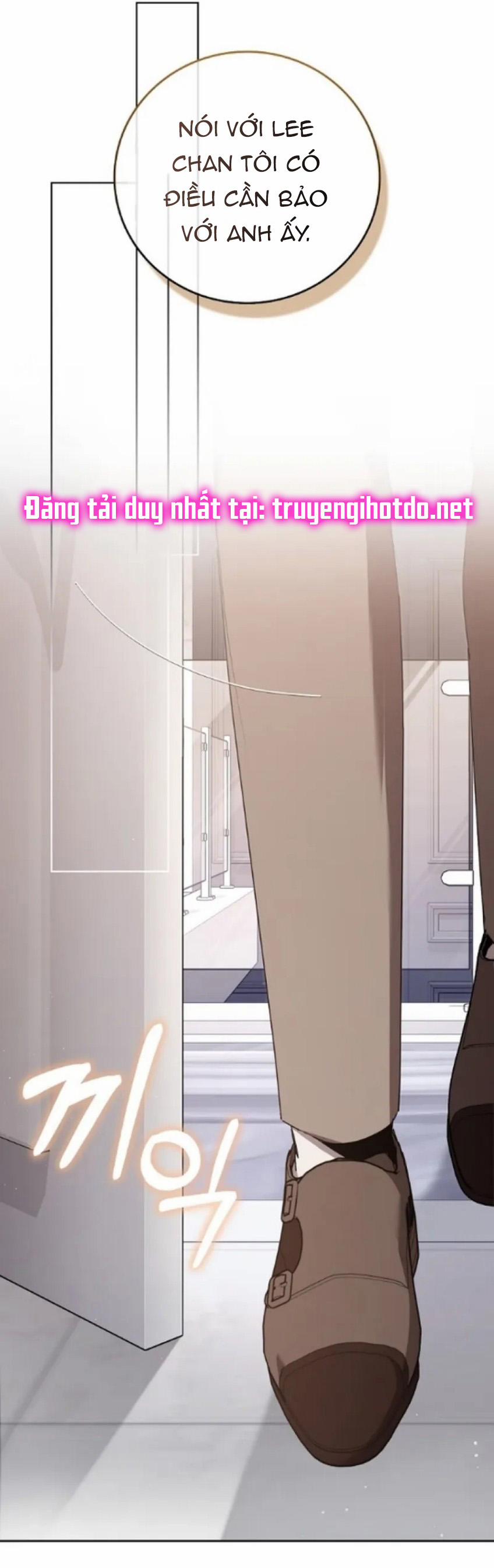 Bạn Trai Của Nam Chính Bị Ám Ảnh Bởi Tôi 15.2 trang 16