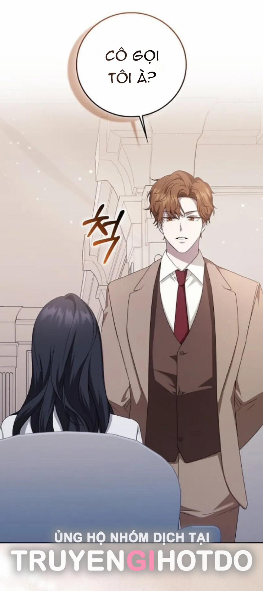 Bạn Trai Của Nam Chính Bị Ám Ảnh Bởi Tôi 15.2 trang 17