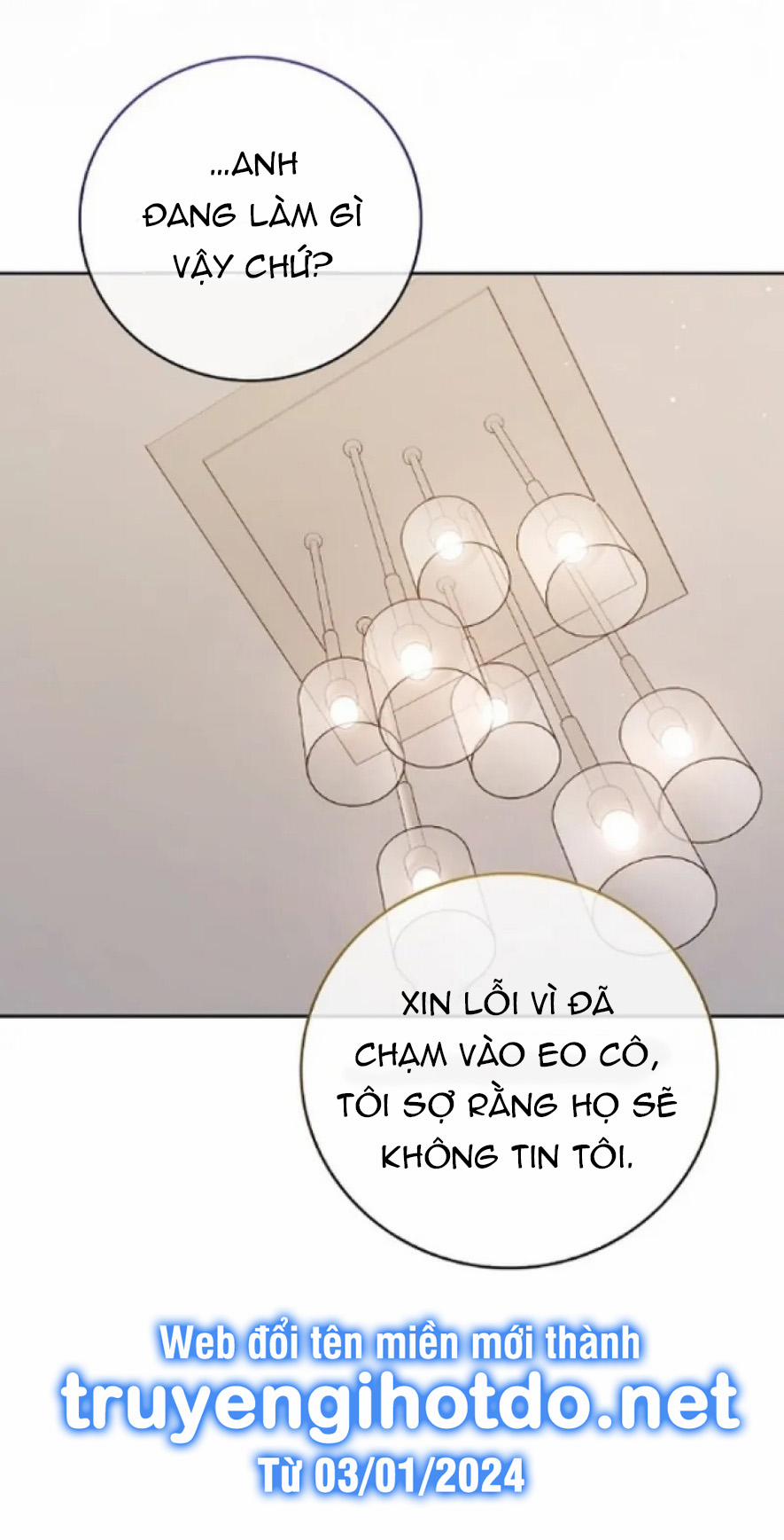 Bạn Trai Của Nam Chính Bị Ám Ảnh Bởi Tôi 15.2 trang 2