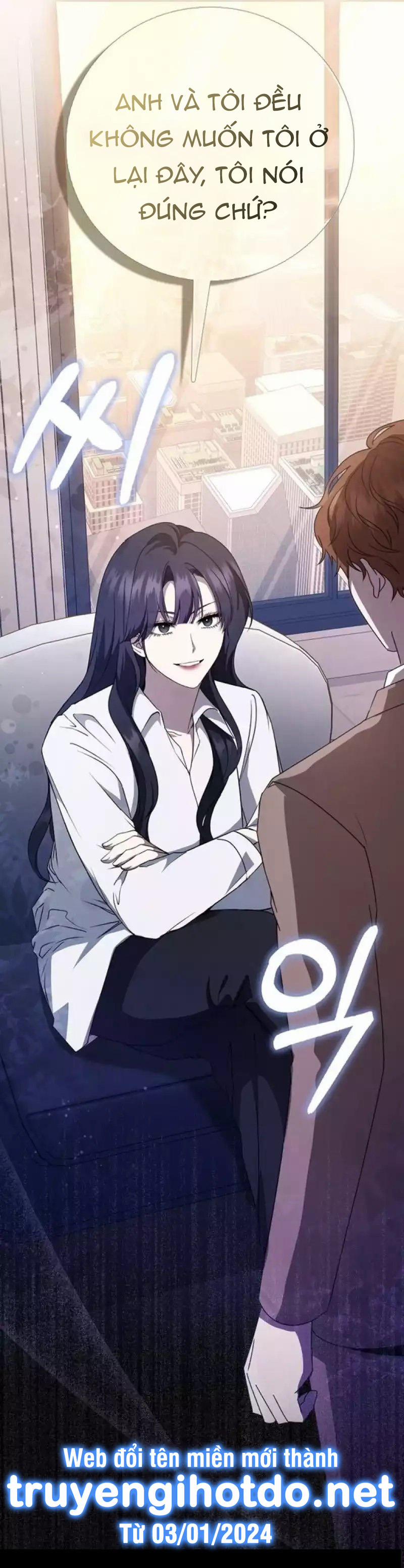 Bạn Trai Của Nam Chính Bị Ám Ảnh Bởi Tôi 15.2 trang 22