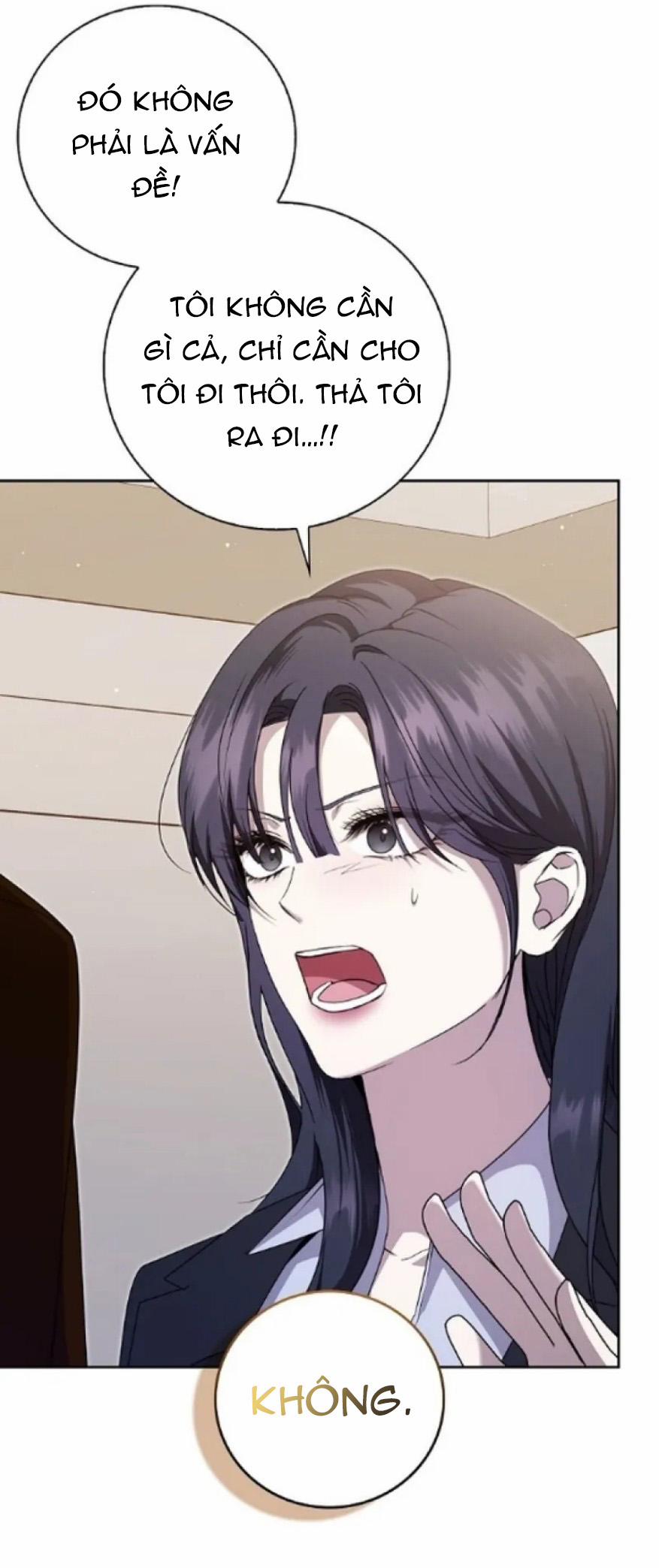 Bạn Trai Của Nam Chính Bị Ám Ảnh Bởi Tôi 15.2 trang 3