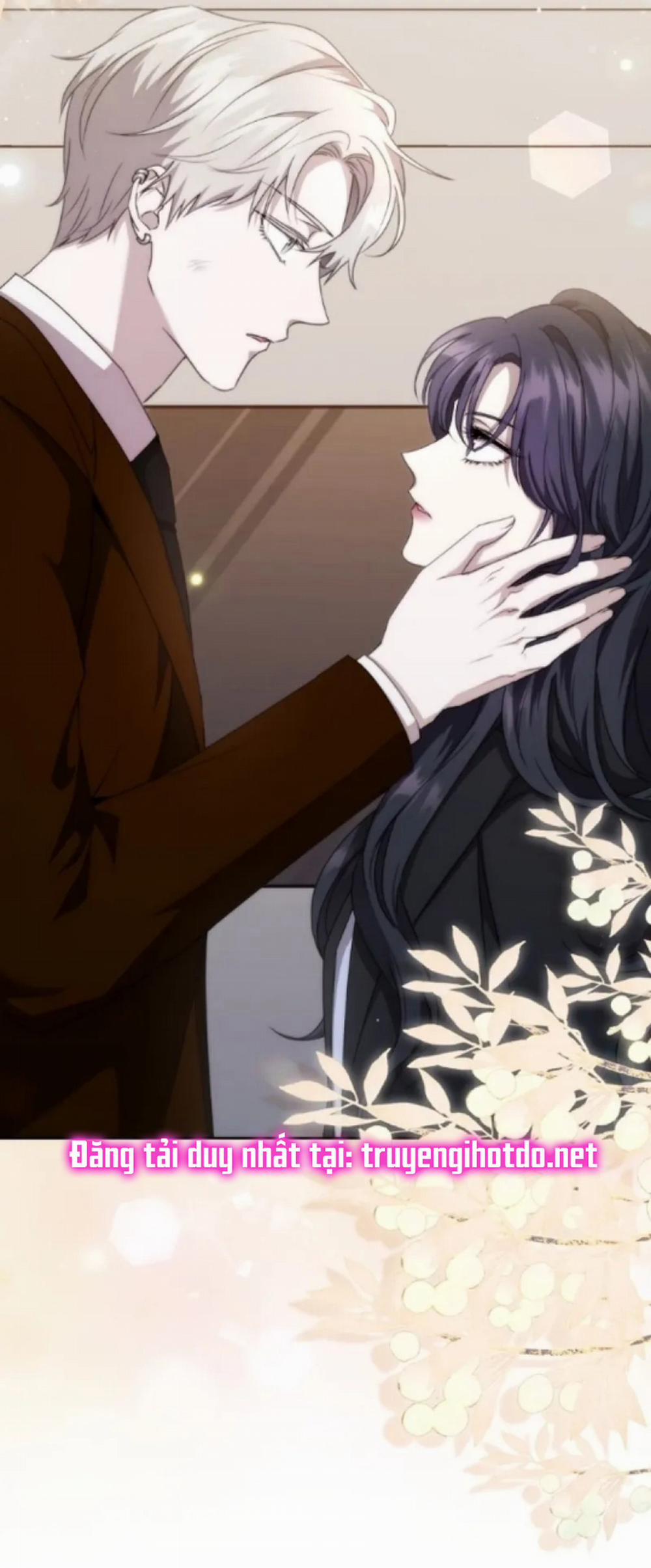 Bạn Trai Của Nam Chính Bị Ám Ảnh Bởi Tôi 15.2 trang 6