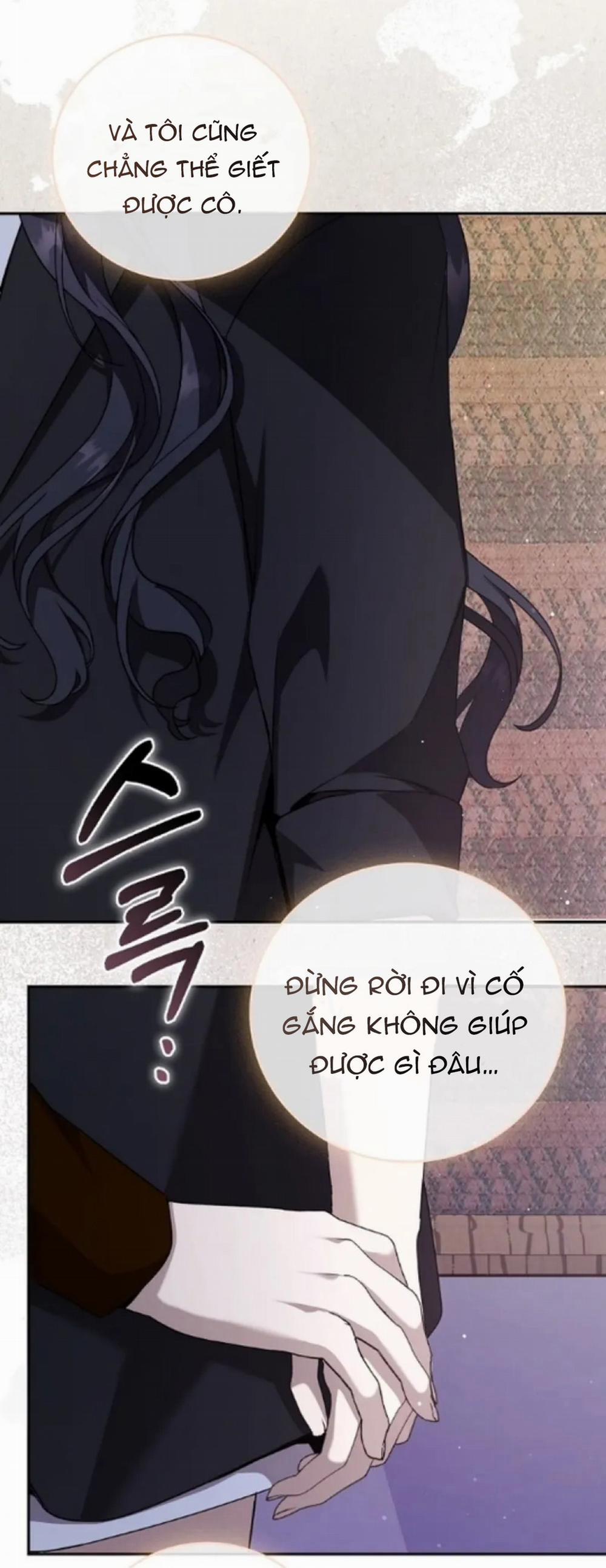 Bạn Trai Của Nam Chính Bị Ám Ảnh Bởi Tôi 15.2 trang 7