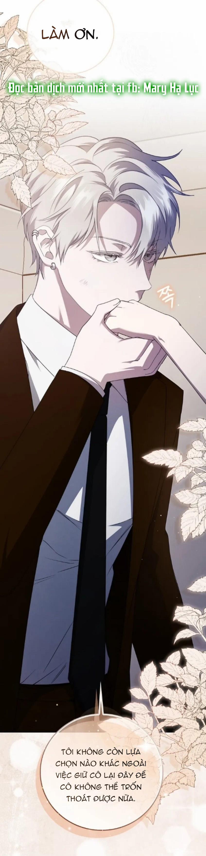 Bạn Trai Của Nam Chính Bị Ám Ảnh Bởi Tôi 15.2 trang 8