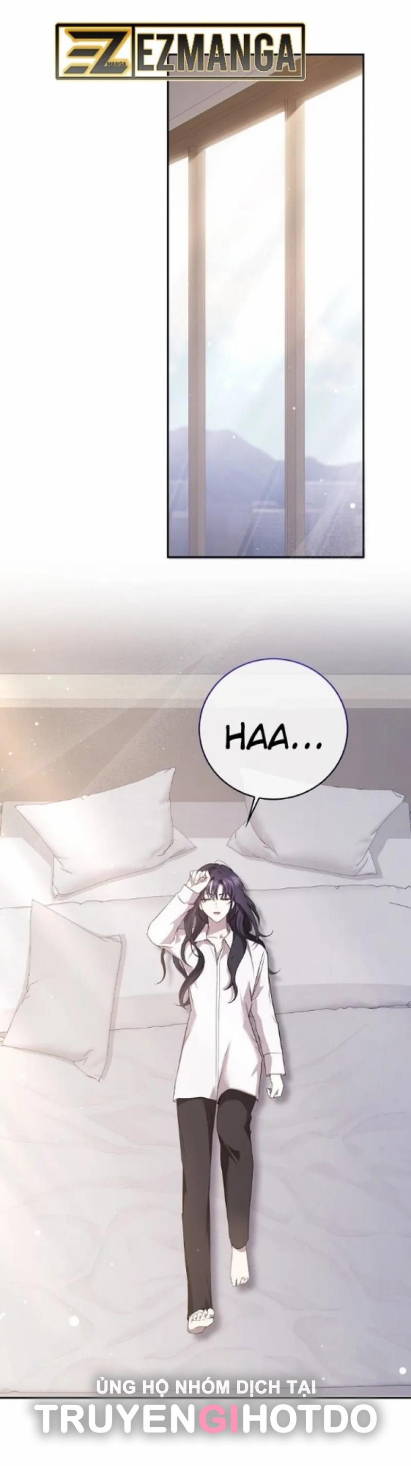 Bạn Trai Của Nam Chính Bị Ám Ảnh Bởi Tôi 15.2 trang 9