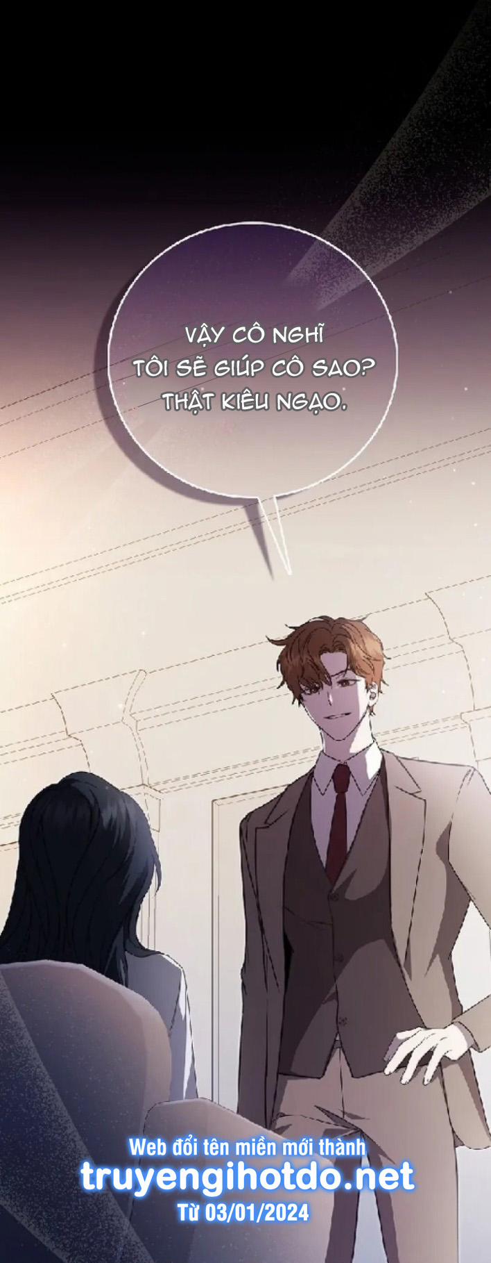 Bạn Trai Của Nam Chính Bị Ám Ảnh Bởi Tôi 16.1 trang 0