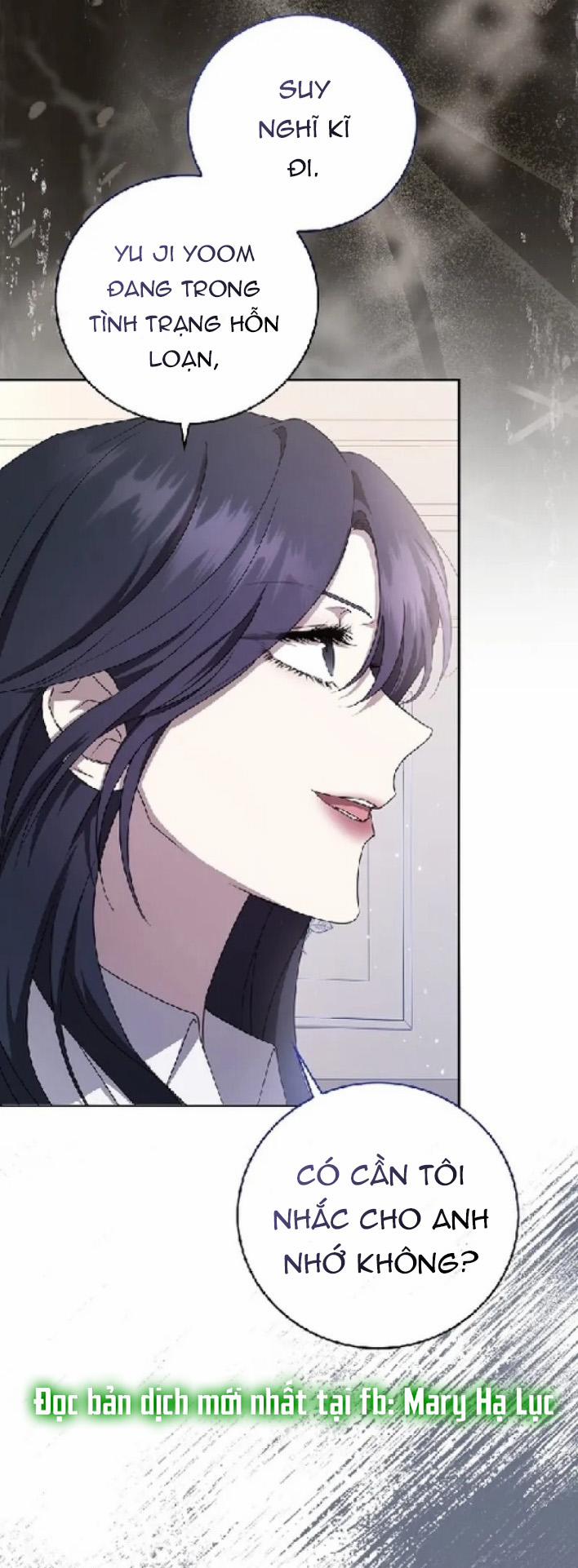 Bạn Trai Của Nam Chính Bị Ám Ảnh Bởi Tôi 16.1 trang 1