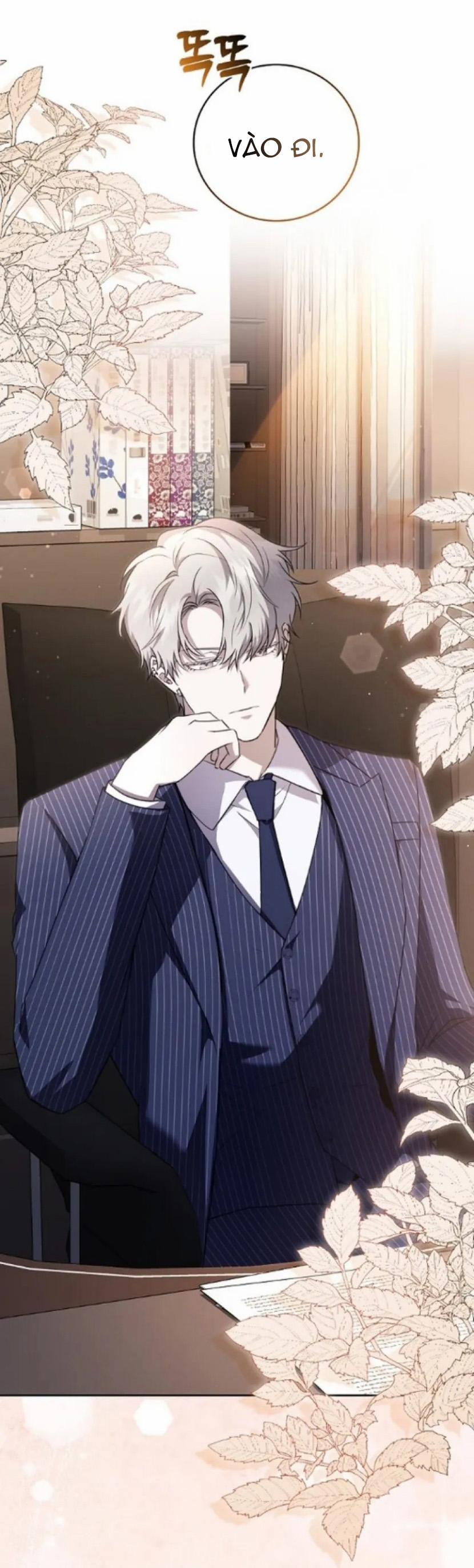 Bạn Trai Của Nam Chính Bị Ám Ảnh Bởi Tôi 16.1 trang 11