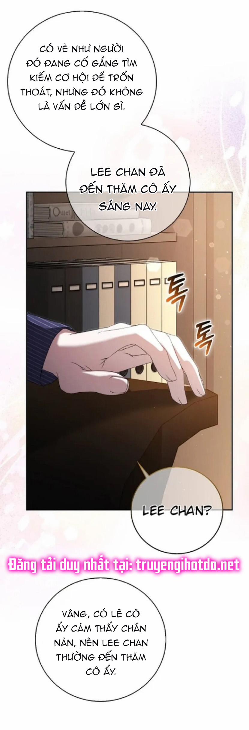 Bạn Trai Của Nam Chính Bị Ám Ảnh Bởi Tôi 16.1 trang 13