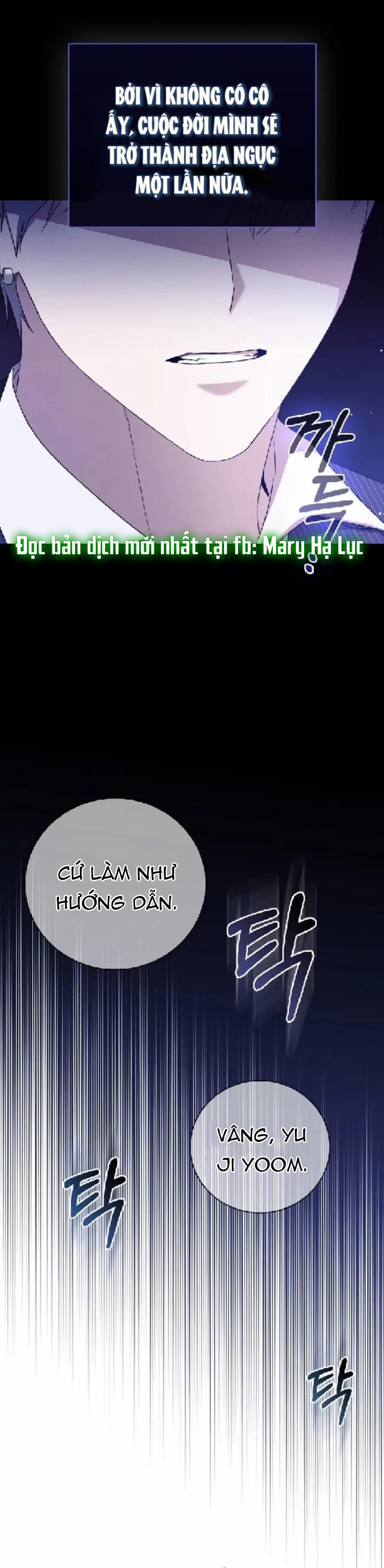 Bạn Trai Của Nam Chính Bị Ám Ảnh Bởi Tôi 16.1 trang 18