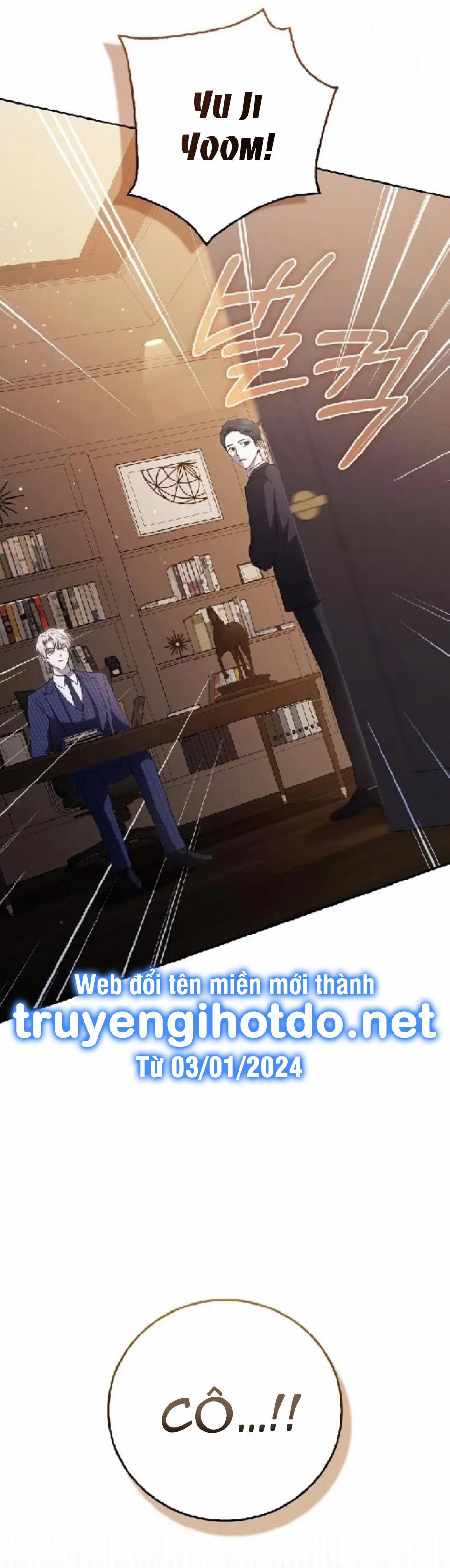 Bạn Trai Của Nam Chính Bị Ám Ảnh Bởi Tôi 16.1 trang 19