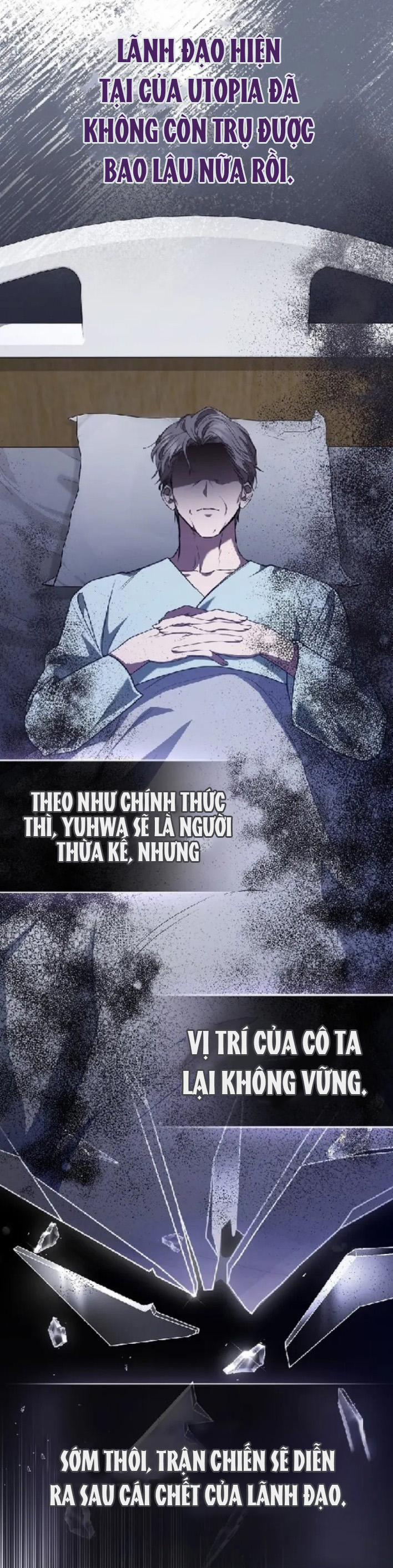 Bạn Trai Của Nam Chính Bị Ám Ảnh Bởi Tôi 16.1 trang 2