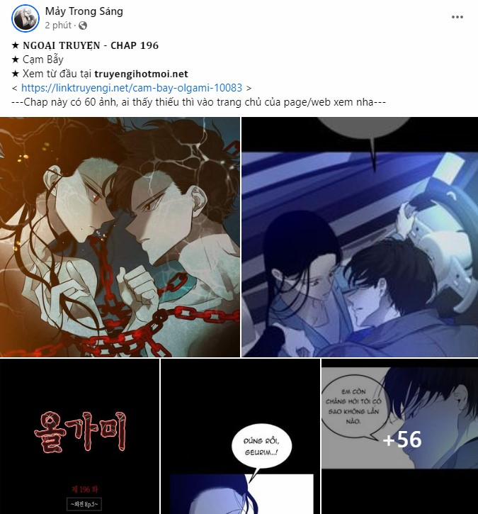 Bạn Trai Của Nam Chính Bị Ám Ảnh Bởi Tôi 16.1 trang 22