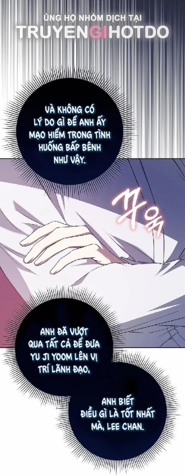 Bạn Trai Của Nam Chính Bị Ám Ảnh Bởi Tôi 16.1 trang 3