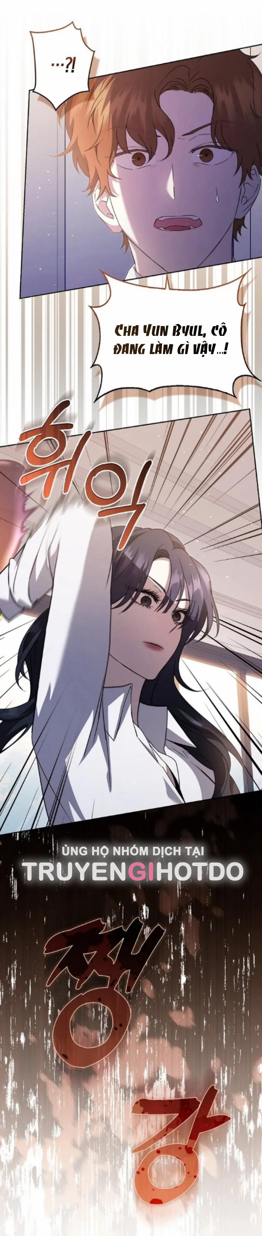 Bạn Trai Của Nam Chính Bị Ám Ảnh Bởi Tôi 16.1 trang 9