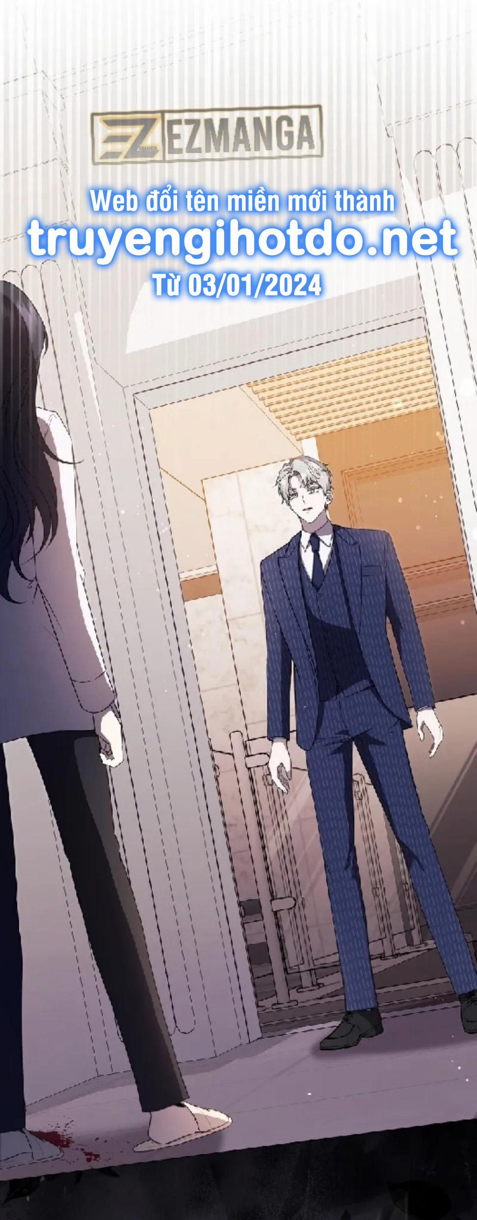 Bạn Trai Của Nam Chính Bị Ám Ảnh Bởi Tôi 16.2 trang 0