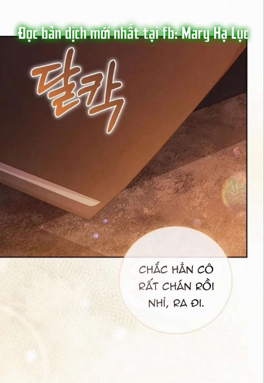 Bạn Trai Của Nam Chính Bị Ám Ảnh Bởi Tôi 16.2 trang 10