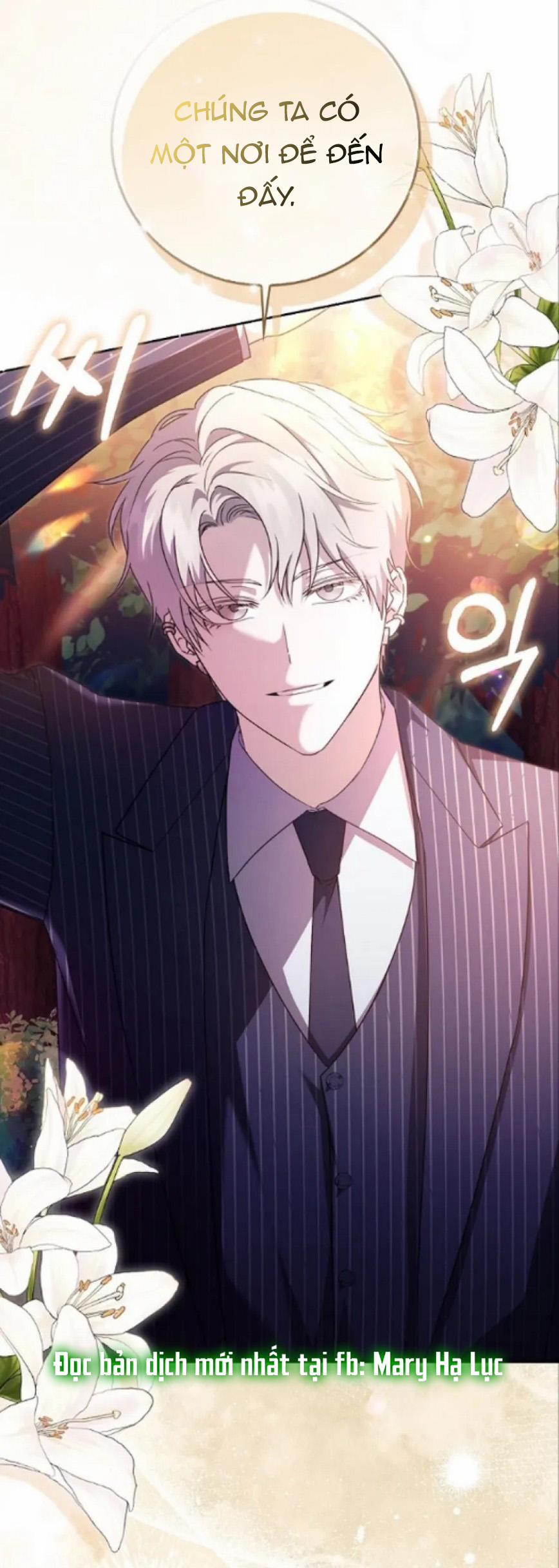 Bạn Trai Của Nam Chính Bị Ám Ảnh Bởi Tôi 16.2 trang 11