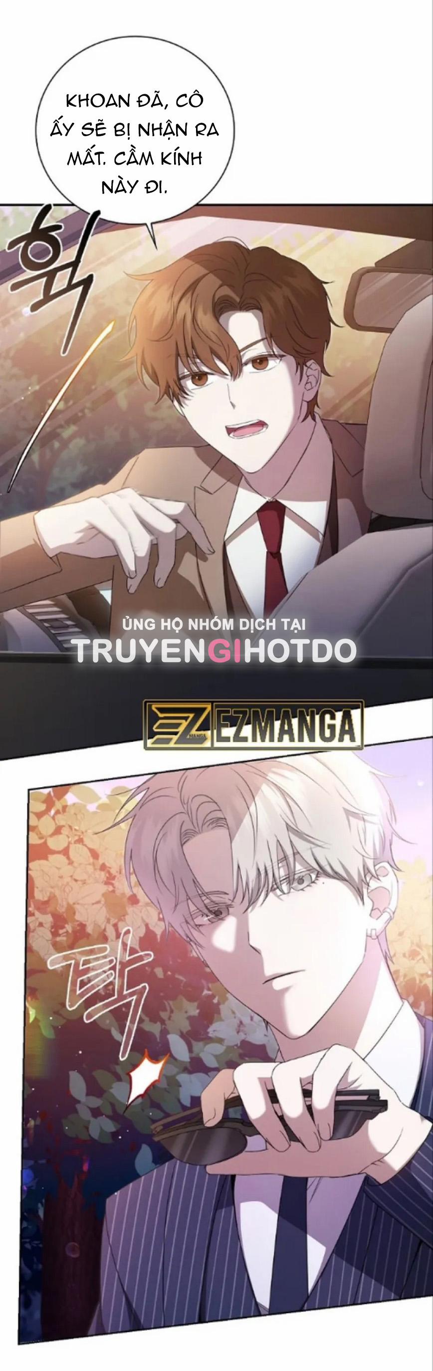 Bạn Trai Của Nam Chính Bị Ám Ảnh Bởi Tôi 16.2 trang 13