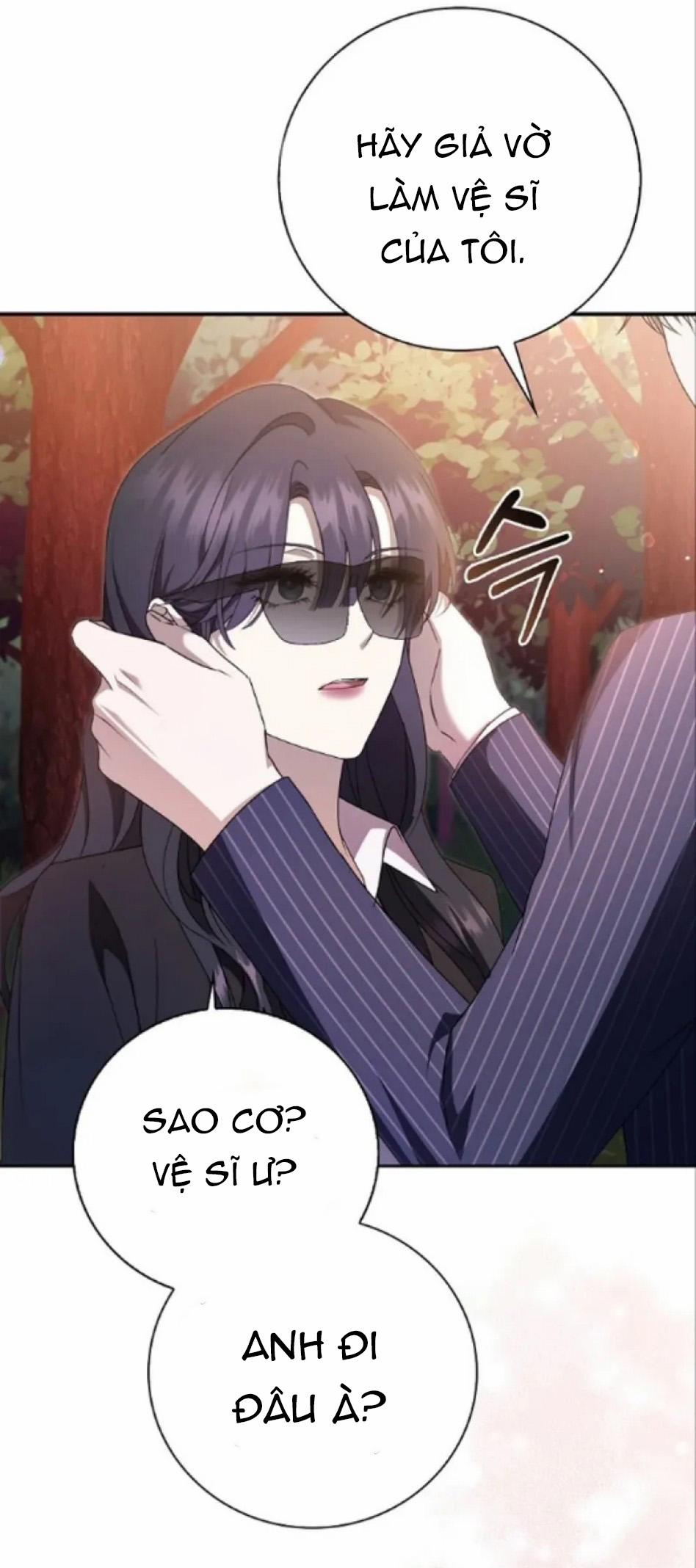 Bạn Trai Của Nam Chính Bị Ám Ảnh Bởi Tôi 16.2 trang 14