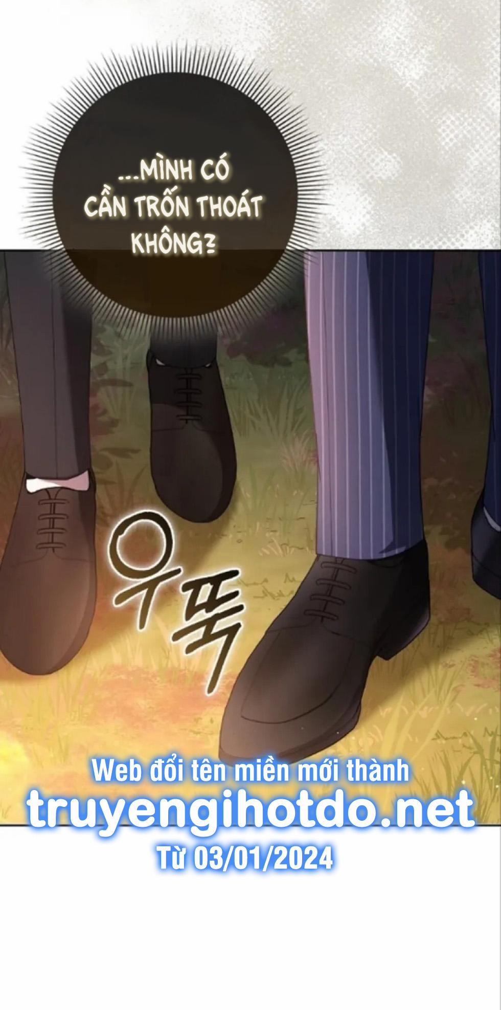 Bạn Trai Của Nam Chính Bị Ám Ảnh Bởi Tôi 16.2 trang 18