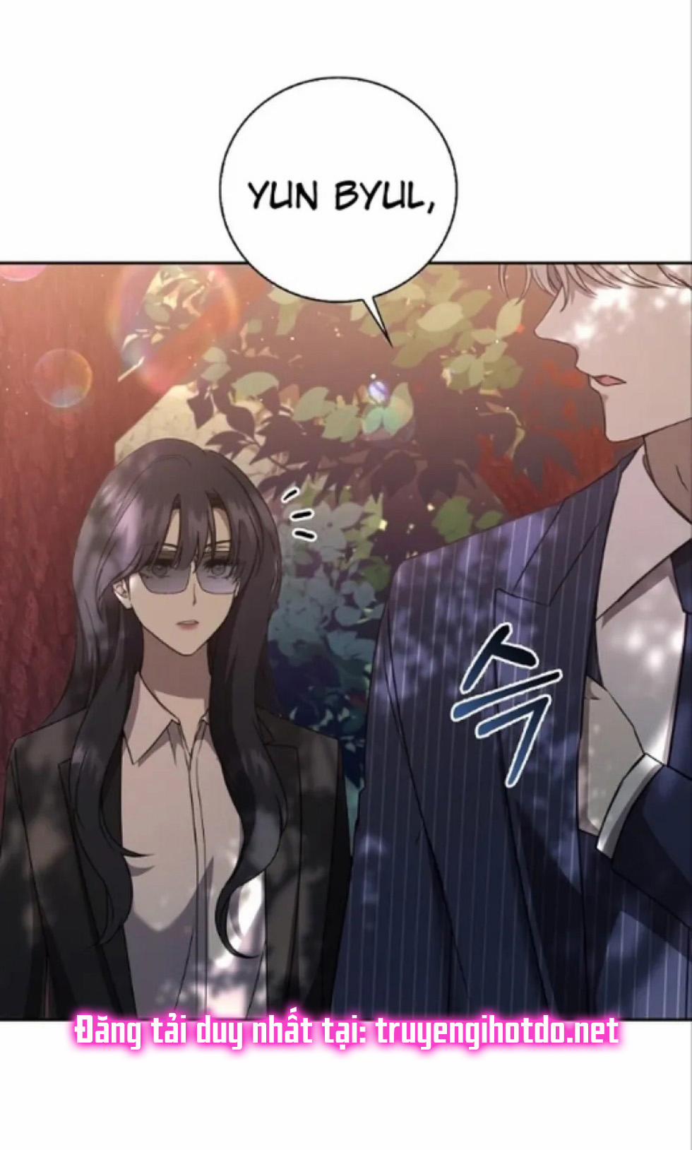 Bạn Trai Của Nam Chính Bị Ám Ảnh Bởi Tôi 16.2 trang 19