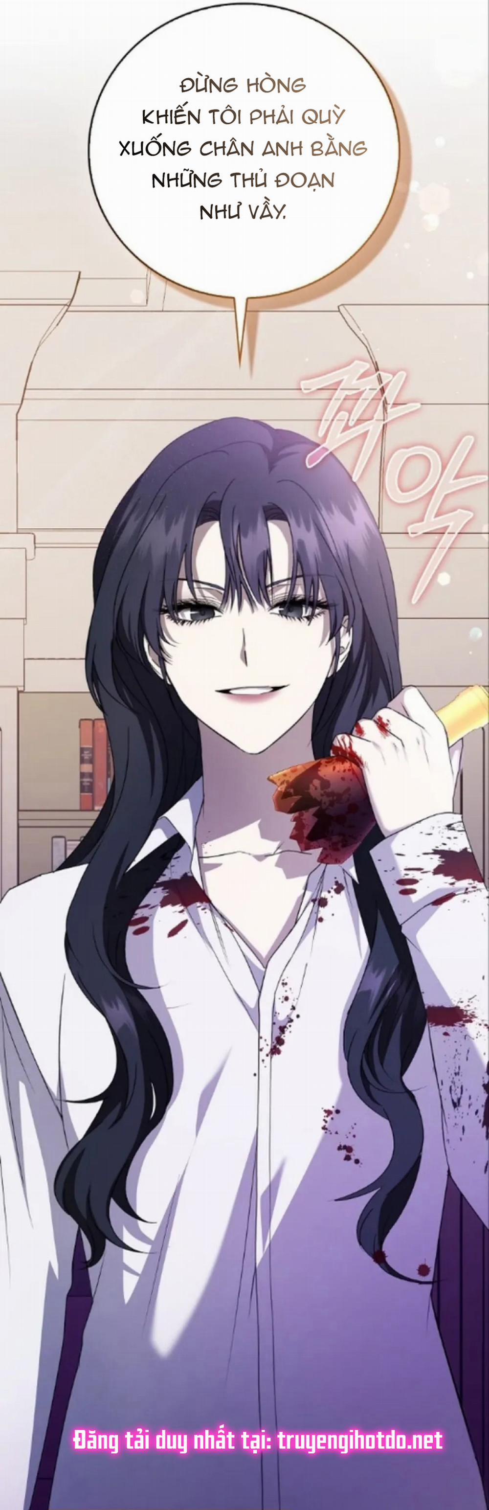 Bạn Trai Của Nam Chính Bị Ám Ảnh Bởi Tôi 16.2 trang 2