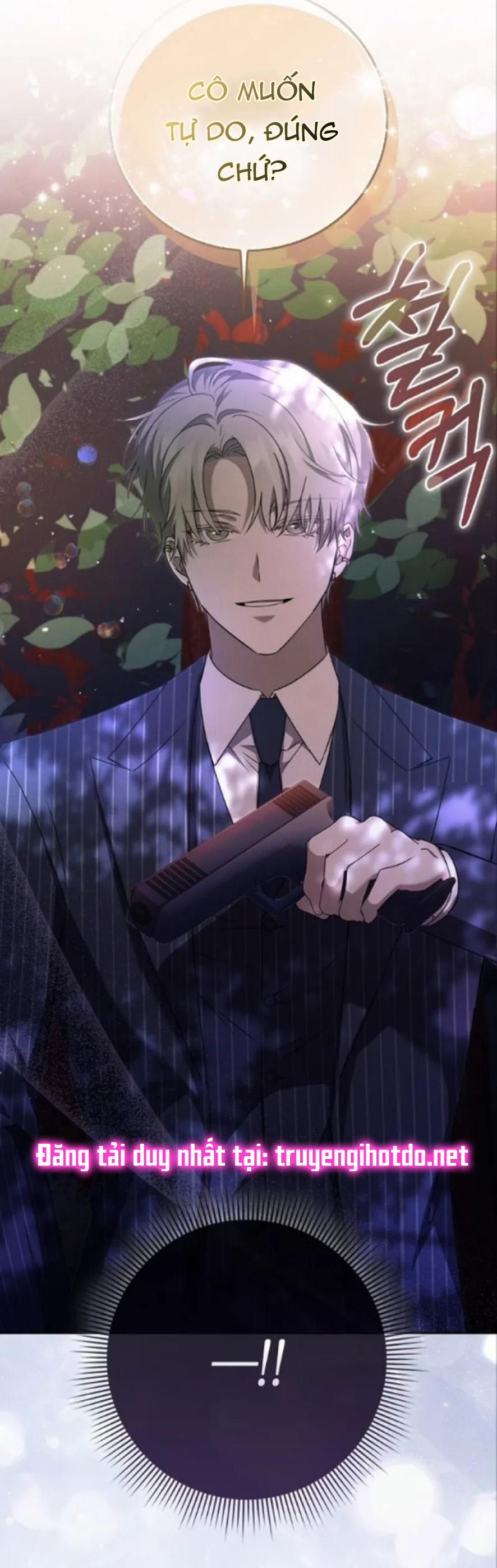 Bạn Trai Của Nam Chính Bị Ám Ảnh Bởi Tôi 16.2 trang 20