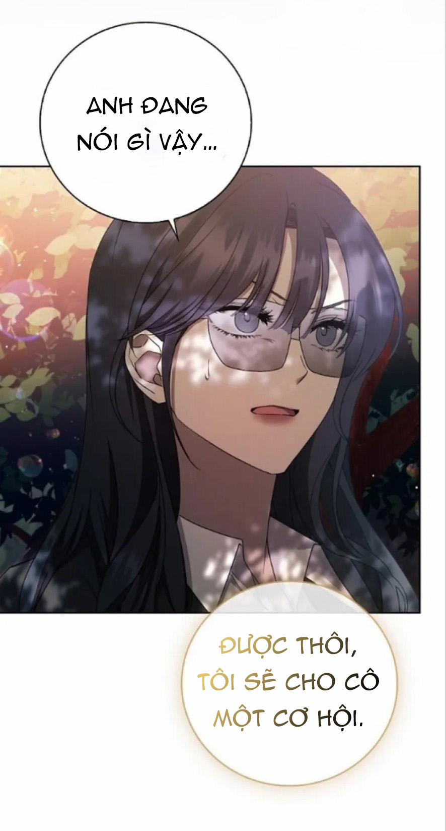 Bạn Trai Của Nam Chính Bị Ám Ảnh Bởi Tôi 16.2 trang 21