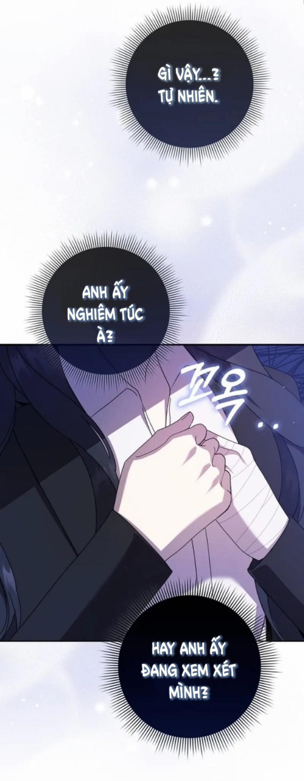 Bạn Trai Của Nam Chính Bị Ám Ảnh Bởi Tôi 16.2 trang 23