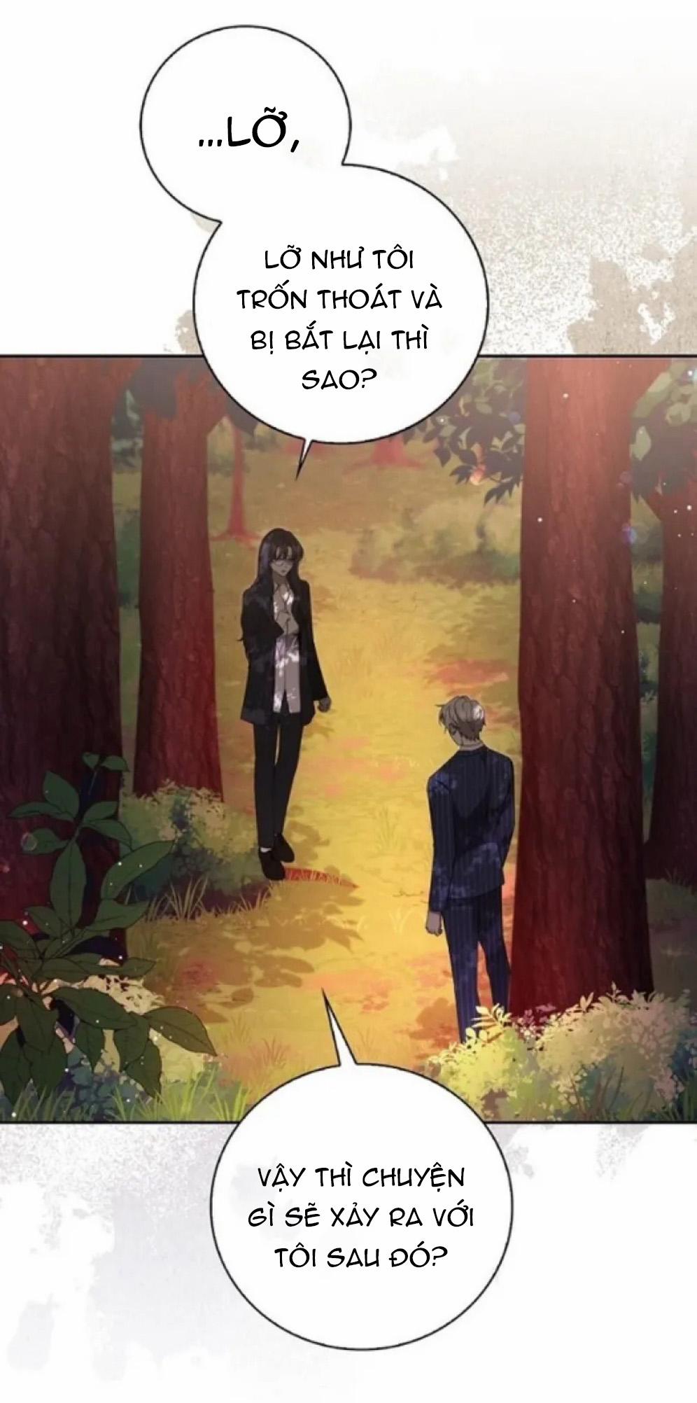 Bạn Trai Của Nam Chính Bị Ám Ảnh Bởi Tôi 16.2 trang 24