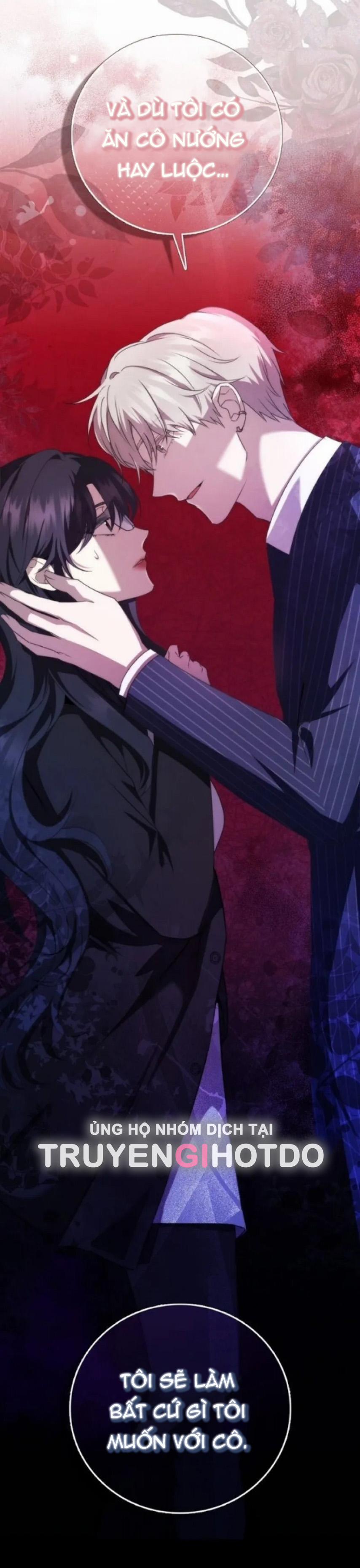 Bạn Trai Của Nam Chính Bị Ám Ảnh Bởi Tôi 16.2 trang 27