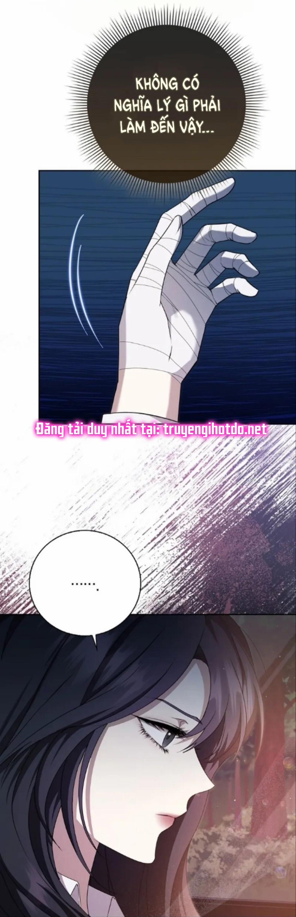 Bạn Trai Của Nam Chính Bị Ám Ảnh Bởi Tôi 16.2 trang 6