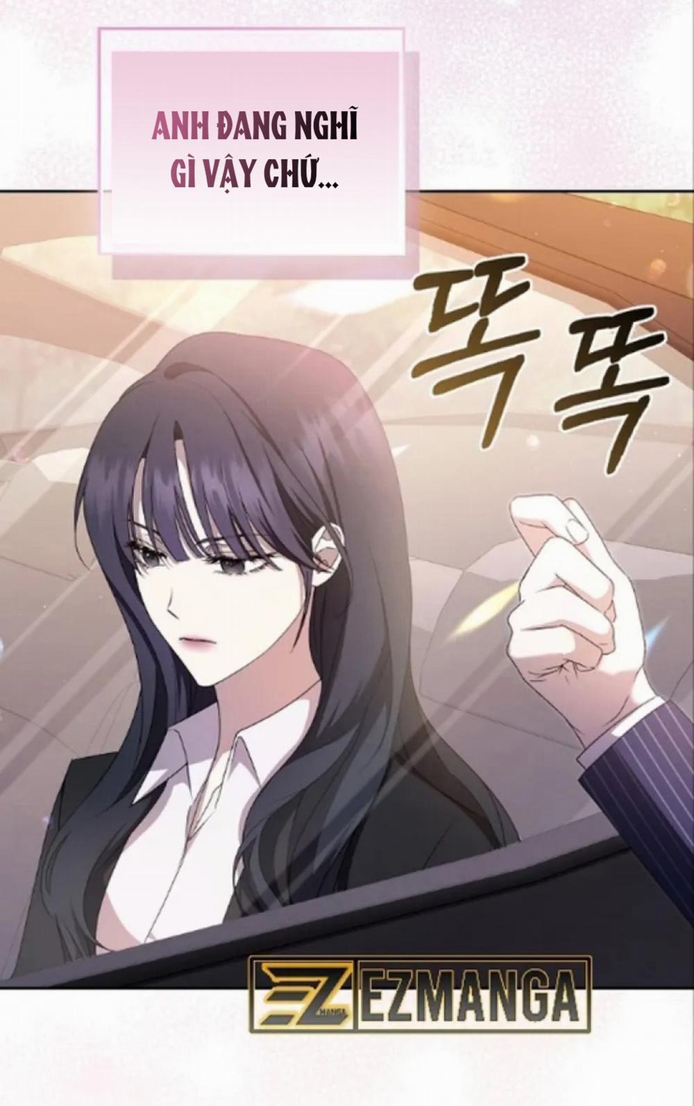 Bạn Trai Của Nam Chính Bị Ám Ảnh Bởi Tôi 16.2 trang 9