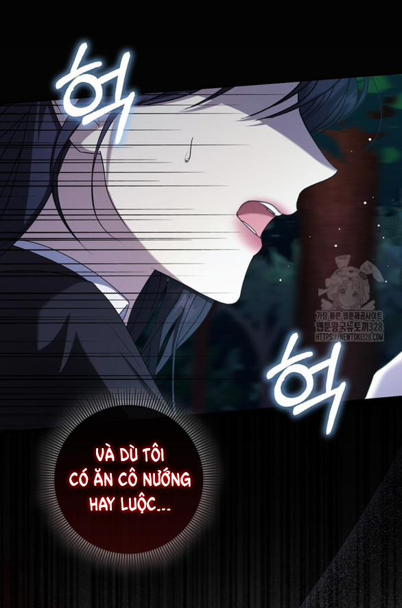 Bạn Trai Của Nam Chính Bị Ám Ảnh Bởi Tôi 17.1 trang 1